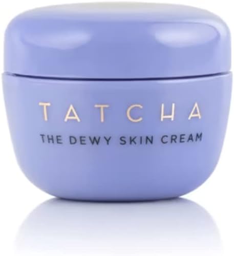 Tatcha The Dewy Skin Cream