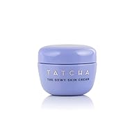 Vista 1 de TATCHA The Dewy Skin Cream Rich Face Cream to Hydrate, Plump and Protect Dry and Combo Skin