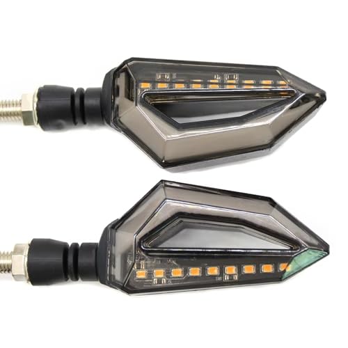 Feu de Clignotant de Moto Terne ? Optez pour ce Feu Ambre Suzuki GSF1200