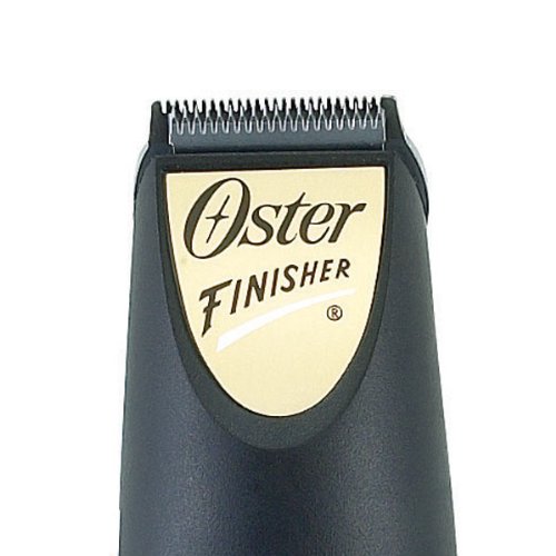 Oster Finisher Model 59 Pet Hair Trimmer (078059-100-000) #TOP1