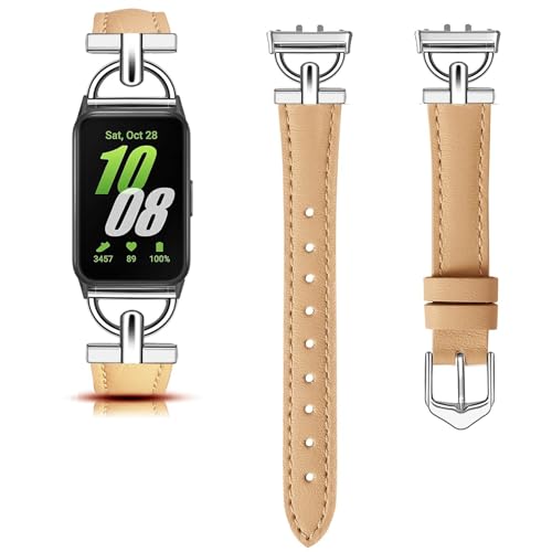 [JUSUTEK] �ƊE�V�o�� �������U�[+�X�e�����X�|���v�o���h �R���p�`�u�� Galaxy Fit3 ��p�C�{�v�x���g SM-R390�����X�g���b�v�C�X�}�[�g�E�H�b�`�o���h D�`���� �r���v�o���h ���� �^���x���g (�J�[�L)
