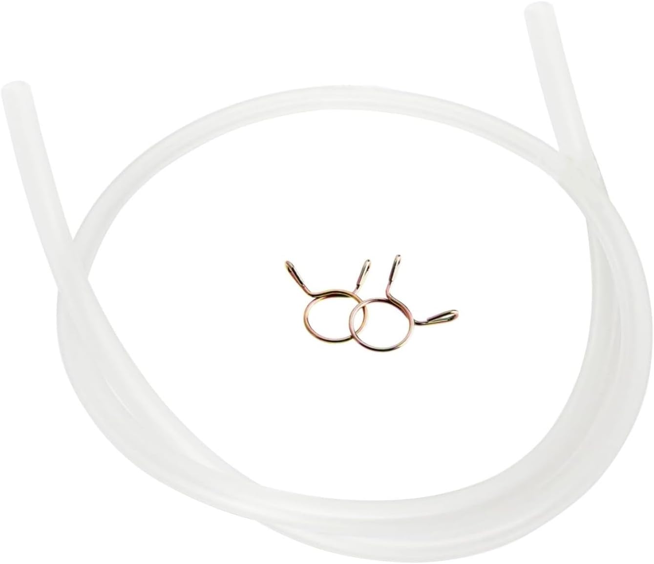 WP353244 Washer Water Level Pressure Switch hose