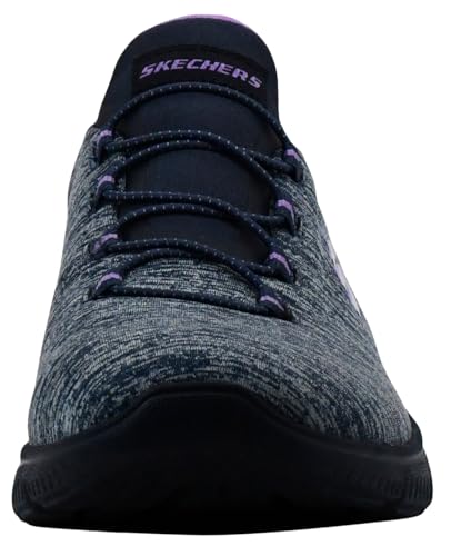 Image of Skechers Women's Summits-Quick Getaway Sneaker