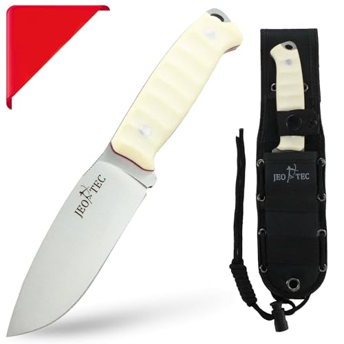 JEO-TEC Nº3 Coltello da Sopravvivenza