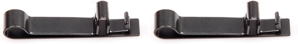 ECCPP D1281-8397 Rear Ceramic Disc Brake Pad Set Fit For Acura MDX 2007-2013,For Acura ZDX 2010-2013,For Honda Odyssey 2011-2017,For Honda Pilot 2009-2011