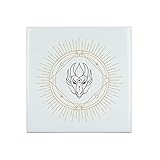 Fournis avec un adhésif, leur installation est facile et ne nécessite aucun outil spécifique. Il vous suffit de les positionner et de les fixer aux murs en utilisant l'adhésif fourni.