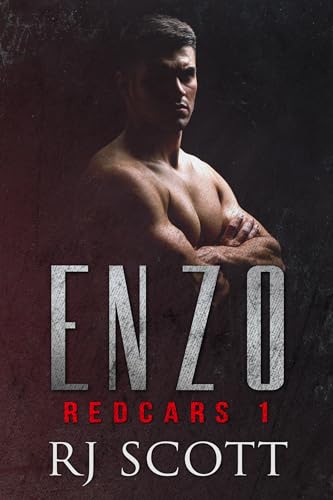 Enzo (Redcars Book 1)