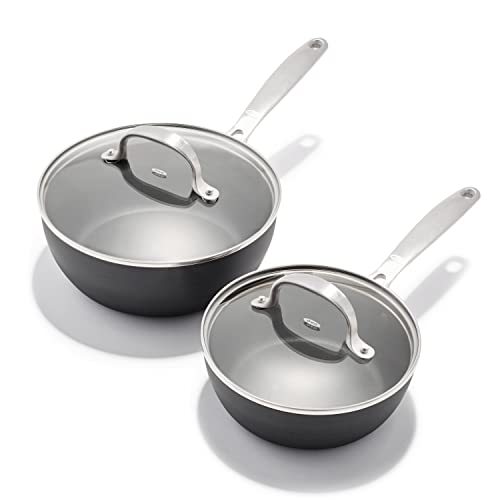 The 12 Best Saucepan Sets Guidebook