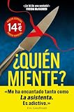 ¿Quién miente? (LOS IMPERDIBLES)