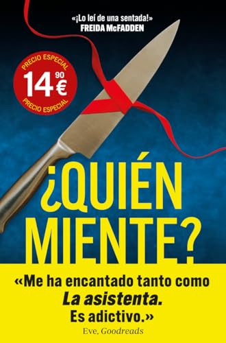 ¿Quién miente?