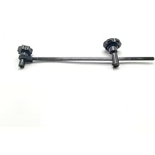 Y H M Gasket and Washer Cutter Set Capacity from 2-5/8 to 24Diam / 60-600mm Circle Cutter Tool