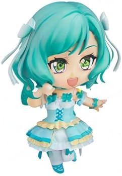 Amazon.co.jp: ねんどろいど バンドリ！ ガールズバンドパーティ