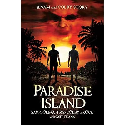 Paradise Island