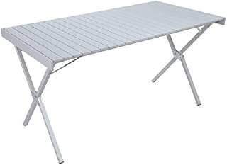 ALPS Mountaineering Dining Table Regular, Silver