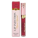 Too Faced Lip Injection Liquid Lipstick Power Plumping Cream Liquid Lipstick - Big Lip Energy - 3 mL