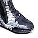 TCX - RT-RACE PRO AIR, Motorrad-Rennstiefel, Mann, Schwarz/Weiß/Grau, 42