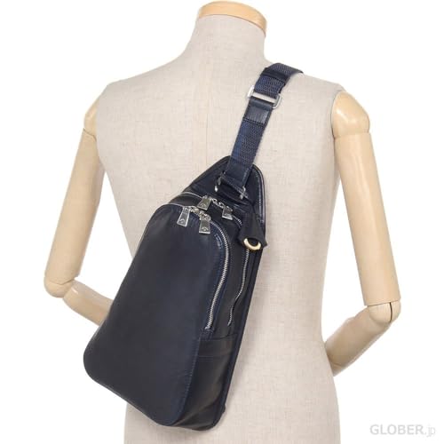 aniary（アニアリ）『ボディバッグ（01-07004）』