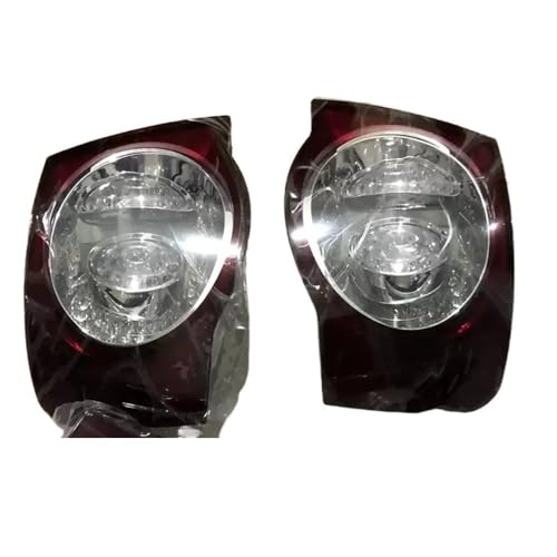 Feux arrière LED Passat B6 et éclairage de remplacement Bora Mk5 Sagitar 2007