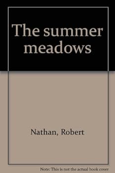 Hardcover The summer meadows Book