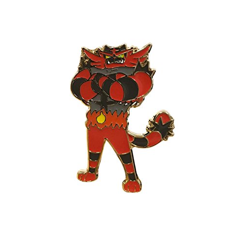 Professor Kukui S Incineroar Pokemon Wiki Fandom