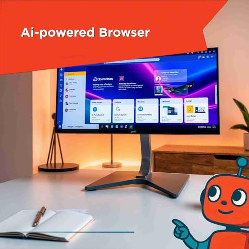 Opera Neon: The Ultimate AI-Powered Browser Review and Features Explained