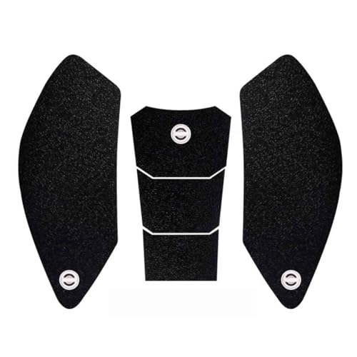 Autocollant latéral de protection réservoir moto Kawasaki ZX10R 2009 2010