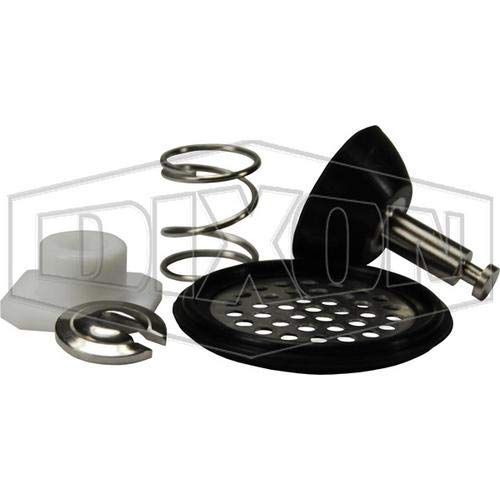 Dixon Valve B45AB-RK, Air Blow Check Valve Repair Kit (Pack of 4 pcs)