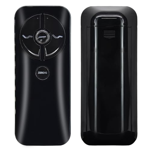 RF399A RF368B MC120TS Remote Replacement for keeson Adjustable...