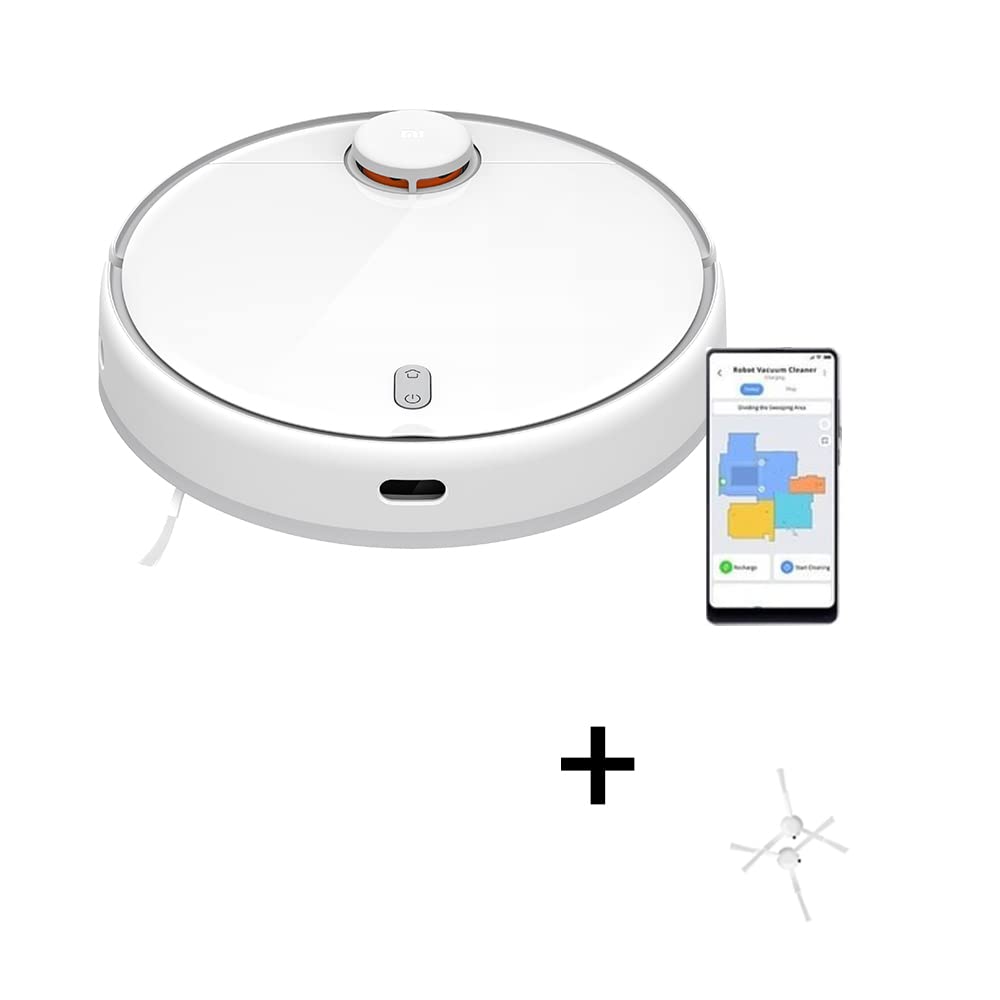 Nuevo Xiaomi Mi Robot Vacuum Mop Pro Media Markt | Compra Online a Precios  Super Baratos