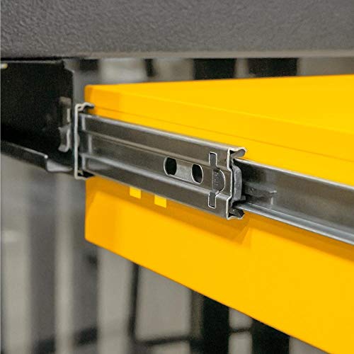 Gaveta para Bancada Fixa 450 mm Modular Vonder