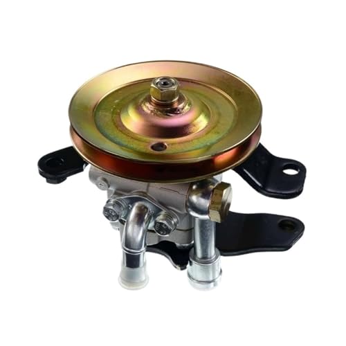 Power Steering Pump Compatible With Nissan Pick-up D22/TD27/QD32/TD25 49110-VE000 49110-0W800 49110-2S600 49110-5T100 49110-30N00 4911063G10