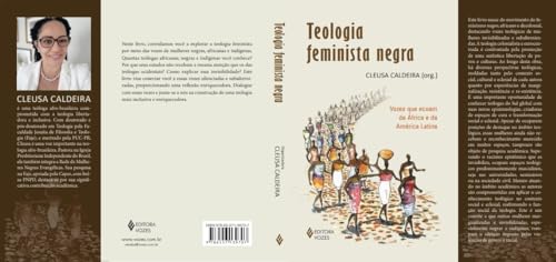 Teologia feminista negra: vozes que ecoam da África e da América Latina Teologia feminista negra: vozes que ecoam da África e da América Latina - Imagem 2