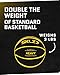 SKLZ Weighted Training Basketball, 29.5