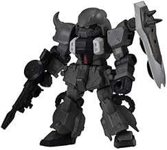 MOBILE SUIT ENSEMBLE 18.5【ザクウォーリア(ディアッカ専用機)】単品/アンサンブル18.5