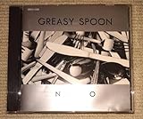 廃盤谷野ひとし GREASY SPOON ジャックス 早川義夫