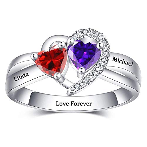 birthday rings for wife