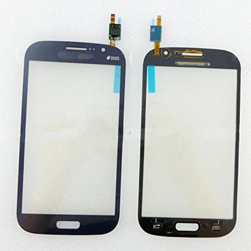  Top2013888 nero vetro Touch Screen Digitizer lenti touchscreen touchpad pannello di riparazione di ricambio per Samsung Galaxy Grand Neo GT-I9060 GT-I9062