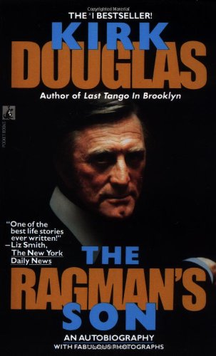 Preisvergleich Produktbild The Ragman's Son