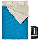 100% garantía de satisfacción. Esperamos tu experiencia de usuario y apreciamos tu respuesta. Si tienes propuestas o problemas con el saco de dormir de temporada, puedes ponerte en contacto con nuestro equipo de atención al cliente de Amazon que te gustaría ayudarte.