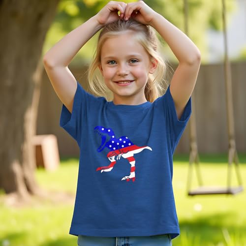 Image of 4th of July Bow Tank Top Women-Vintage American Bow Sleeveless Shirt USA Flag Tee Top Patriotic Tank Top