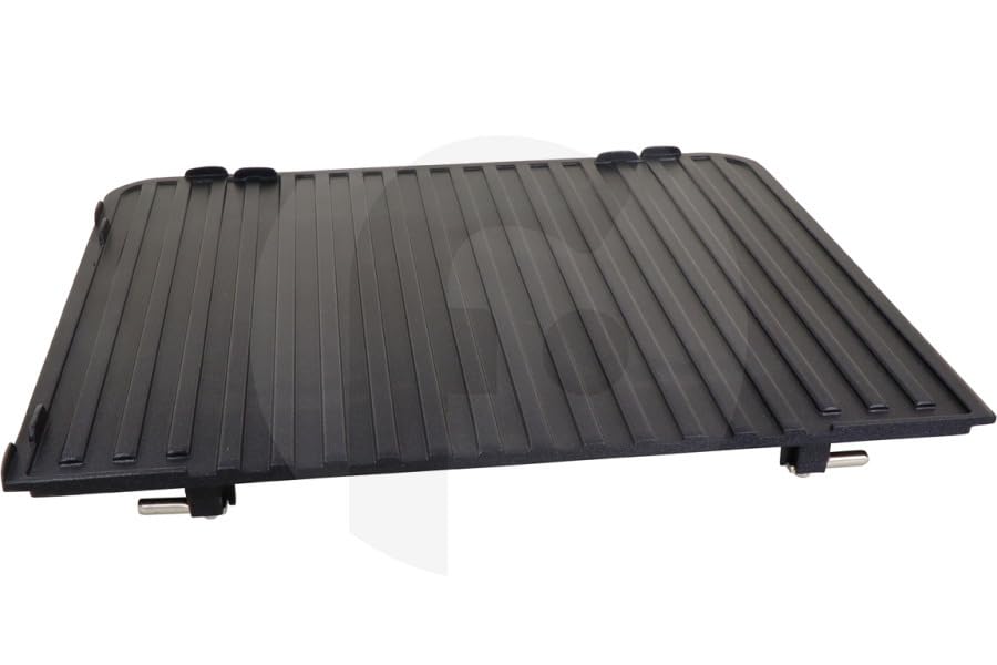 WMF Płyta grillowa oporowa 230 V prawa płyta grillowa Lono 0415280011