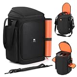 Custodia per altoparlante portatile compatibile con JBL Professional EON ONE Compact