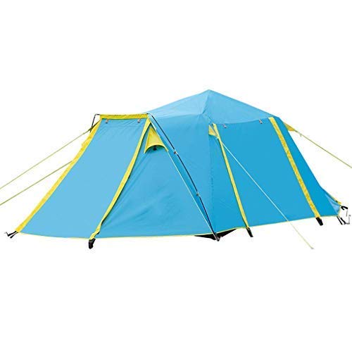 La mejor comparación de Carpas de camping 4 personas los diez mejores. 30 Imagen adicional