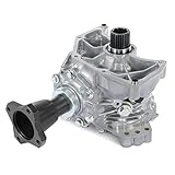 A-Premium Transfer Case Assembly Compatible with Nissan Murano 2009 2010 2011 2012 2013 2014 V6 3.5L AWD Replace# 33100-JP11C, 33100-JP00B