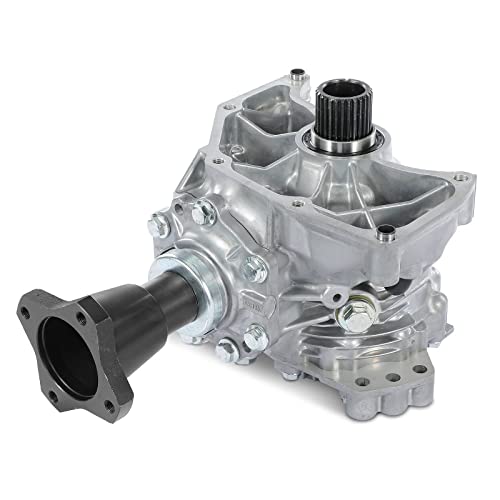 A-Premium Transfer Case Assembly Compatible with Nissan Murano 2009 2010 2011 2012 2013 2014 V6 3.5L AWD Replace# 33100-JP11C, 33100-JP00B