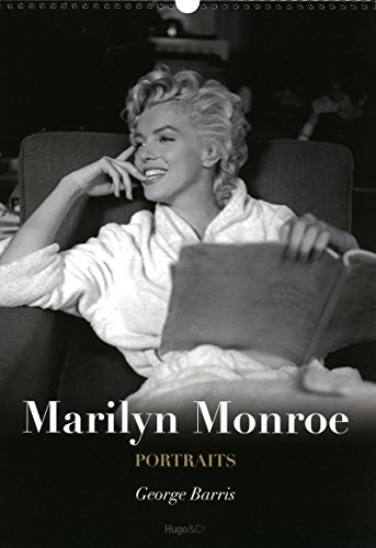 Télécharger CALENDRIER MURAL MARILYN MONROE 2010 Livre PDF Gratuit