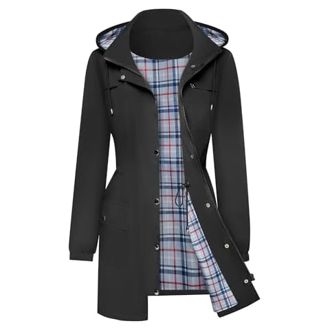 BBX Lephsnt Women's Rain Jacket Cover