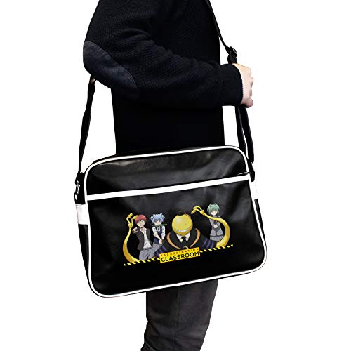 ABYstyle Assassination Classroom Group Vinyl