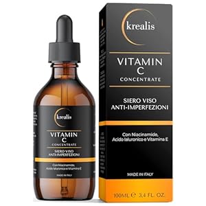 • 100 ml • Vitamin C Serum with...