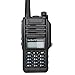 Produktbild Mengshen BF-A58 Waterproof Radio Staubdicht und Stoßfest Two Way Radio Walkie Talkie BF-A58 Dustproof VHF UHF 136-174/400-520MHZ Dual Band Amateur Radio